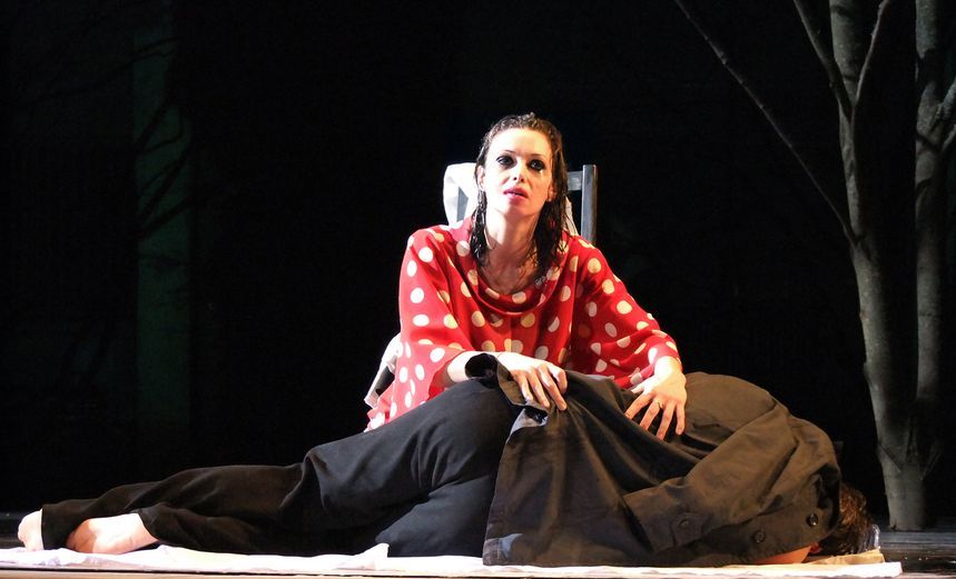 Добрый человек из Сезуана