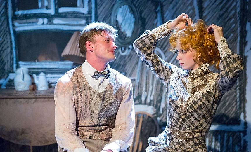 Рождество О.Генри