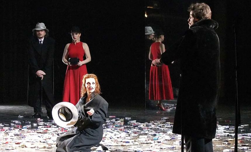 Добрый человек из Сезуана