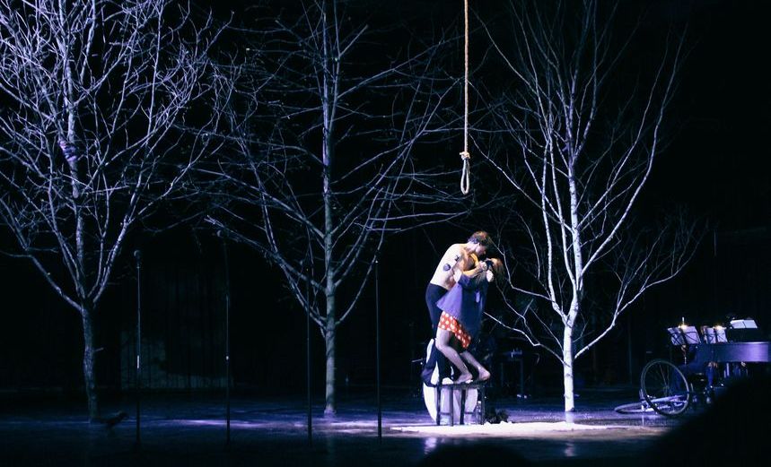 Добрый человек из Сезуана