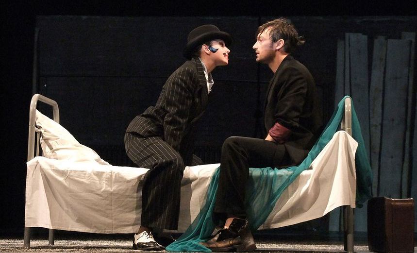 Добрый человек из Сезуана