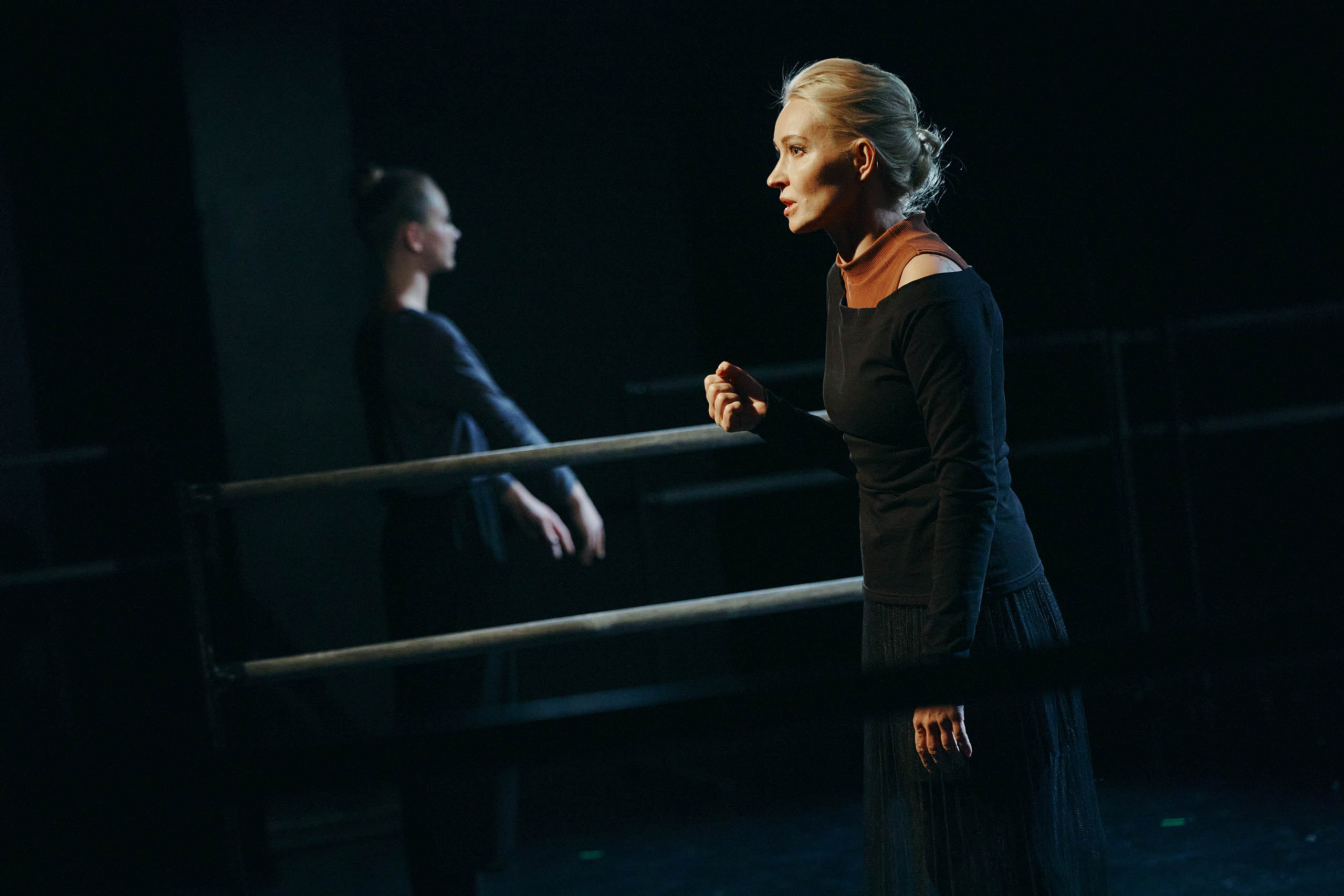 Протагонист