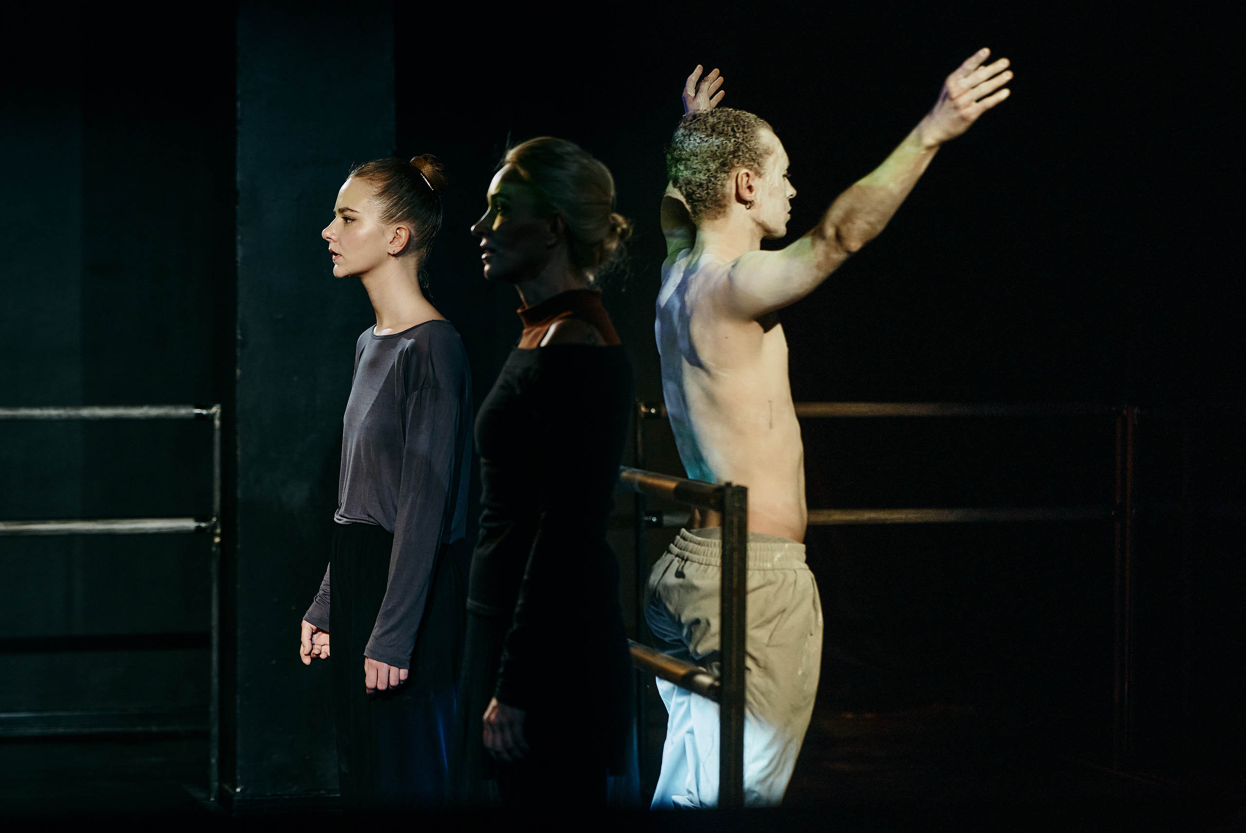 Протагонист