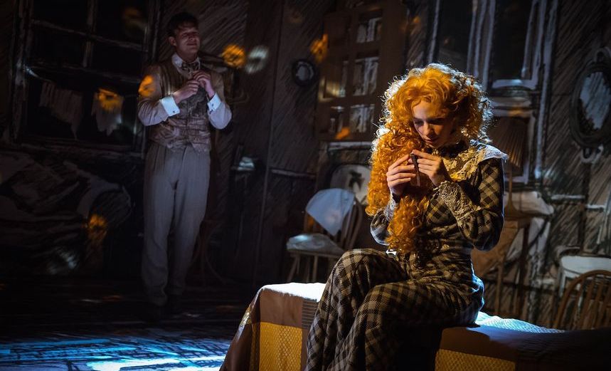 Рождество О.Генри