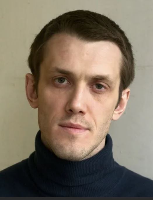 Игорь Теплов