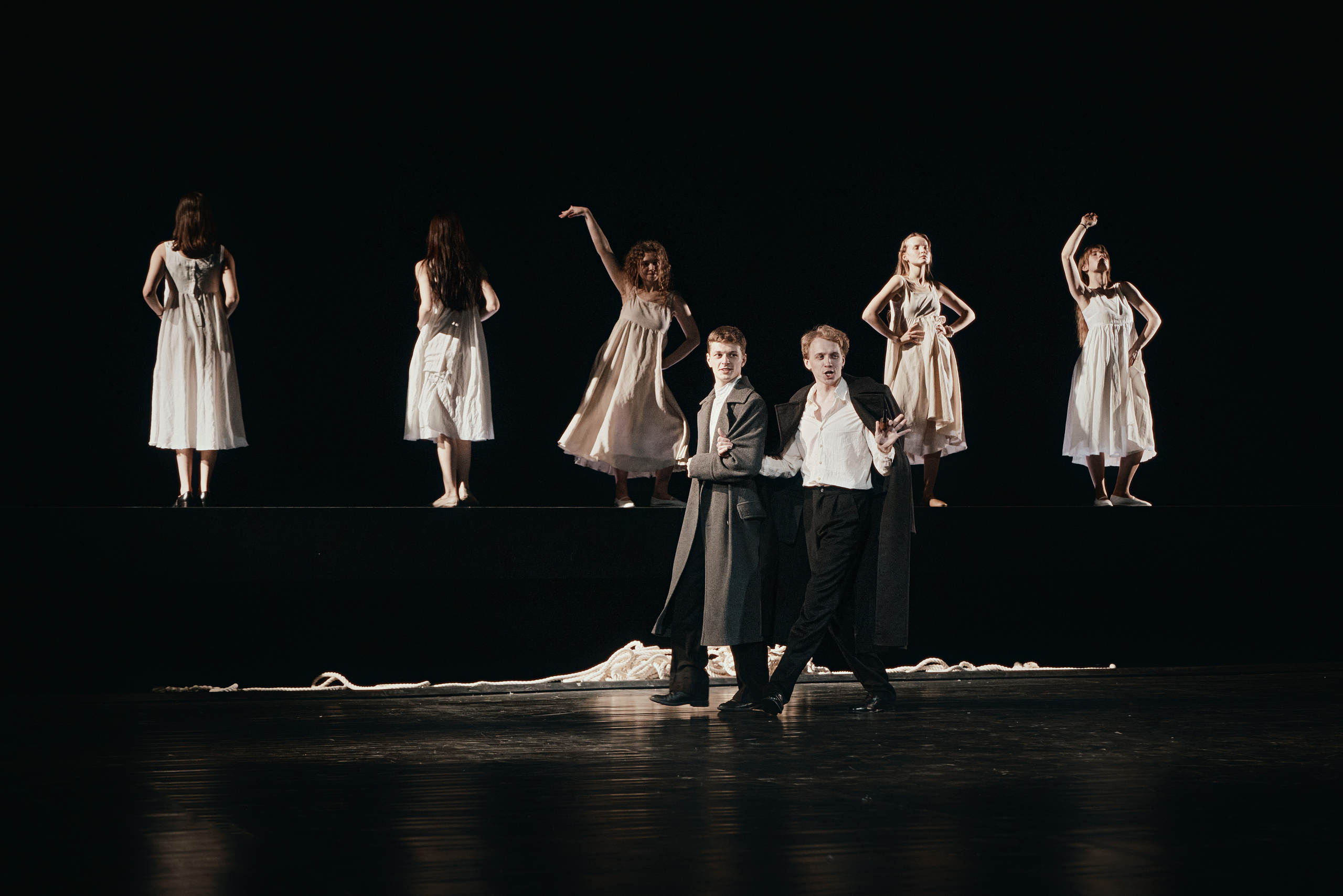 Капитанская дочка