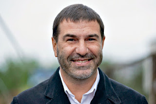 Евгений Гришковец