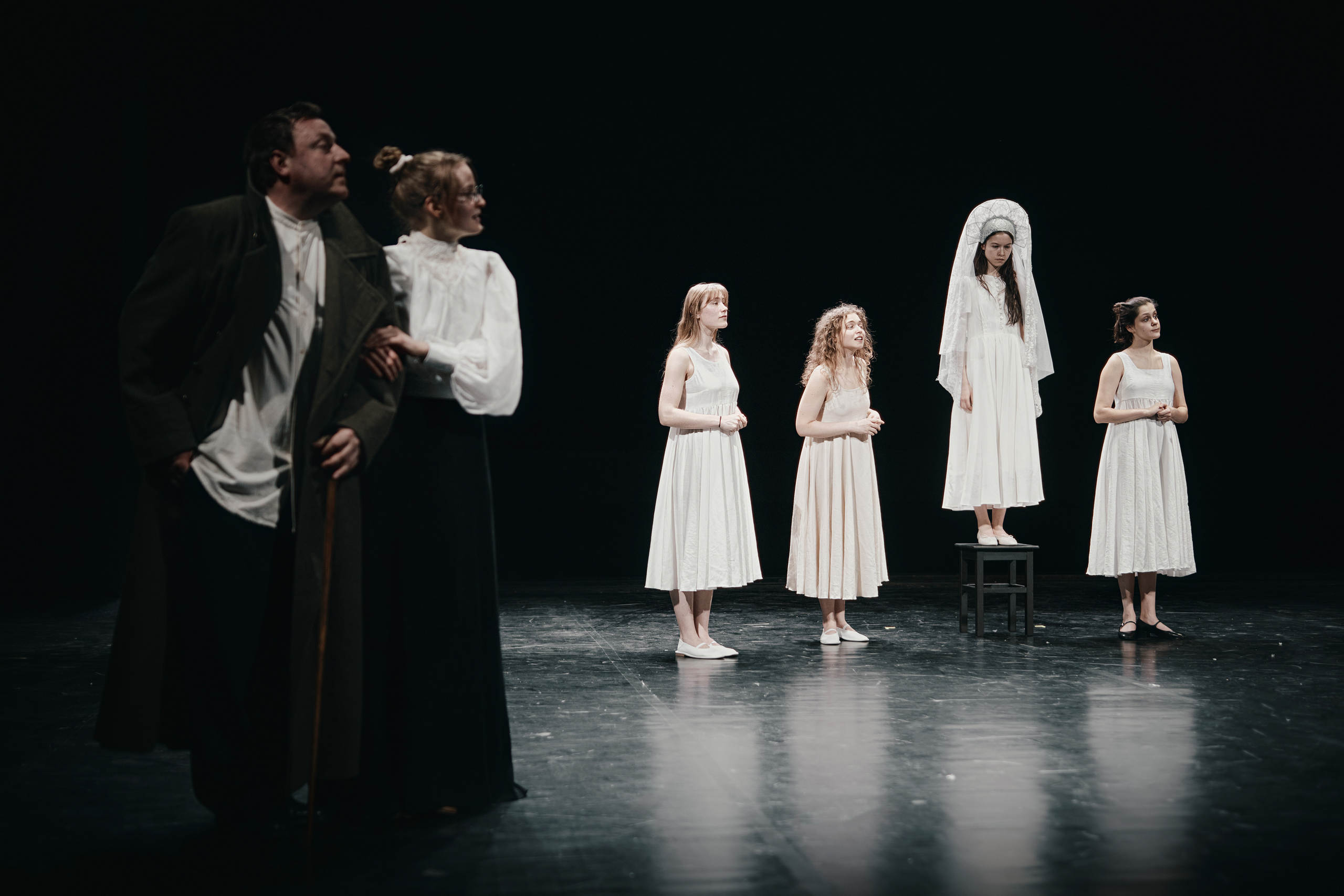 Капитанская дочка