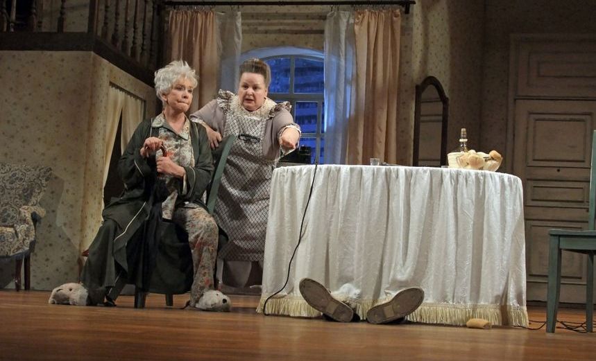 Семейка Краузе