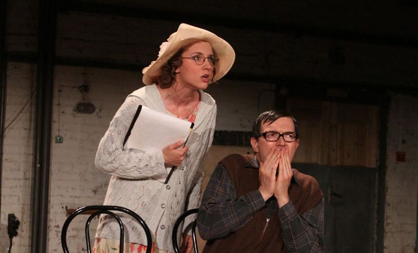 Страх мыльного пузыря