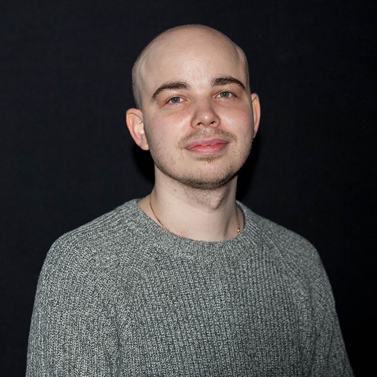 Данил Чащин