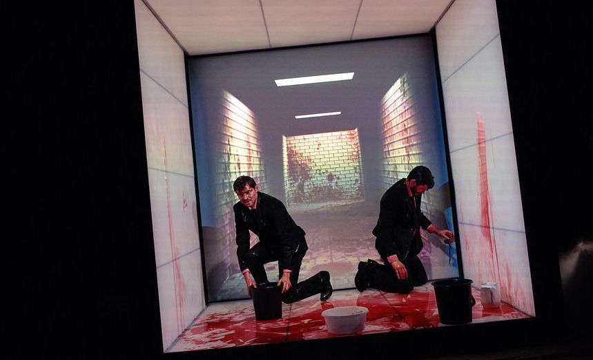 Стражи Тадж-Махала