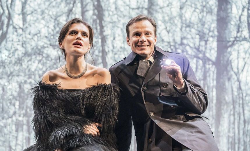 Рыцарь пламенеющего пестика