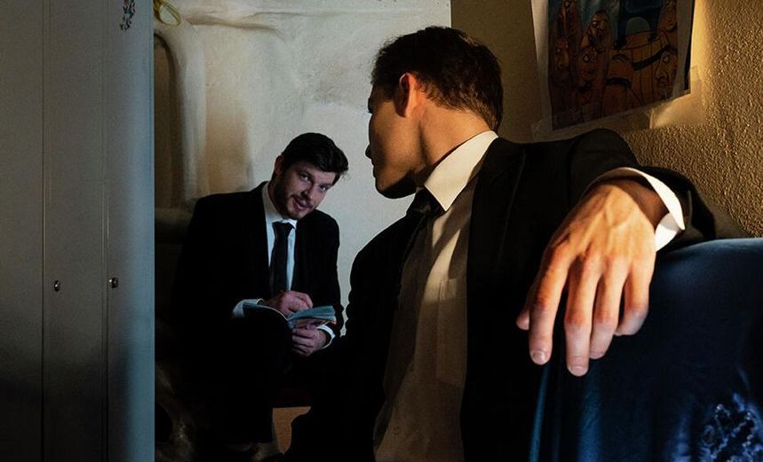 Стражи Тадж-Махала