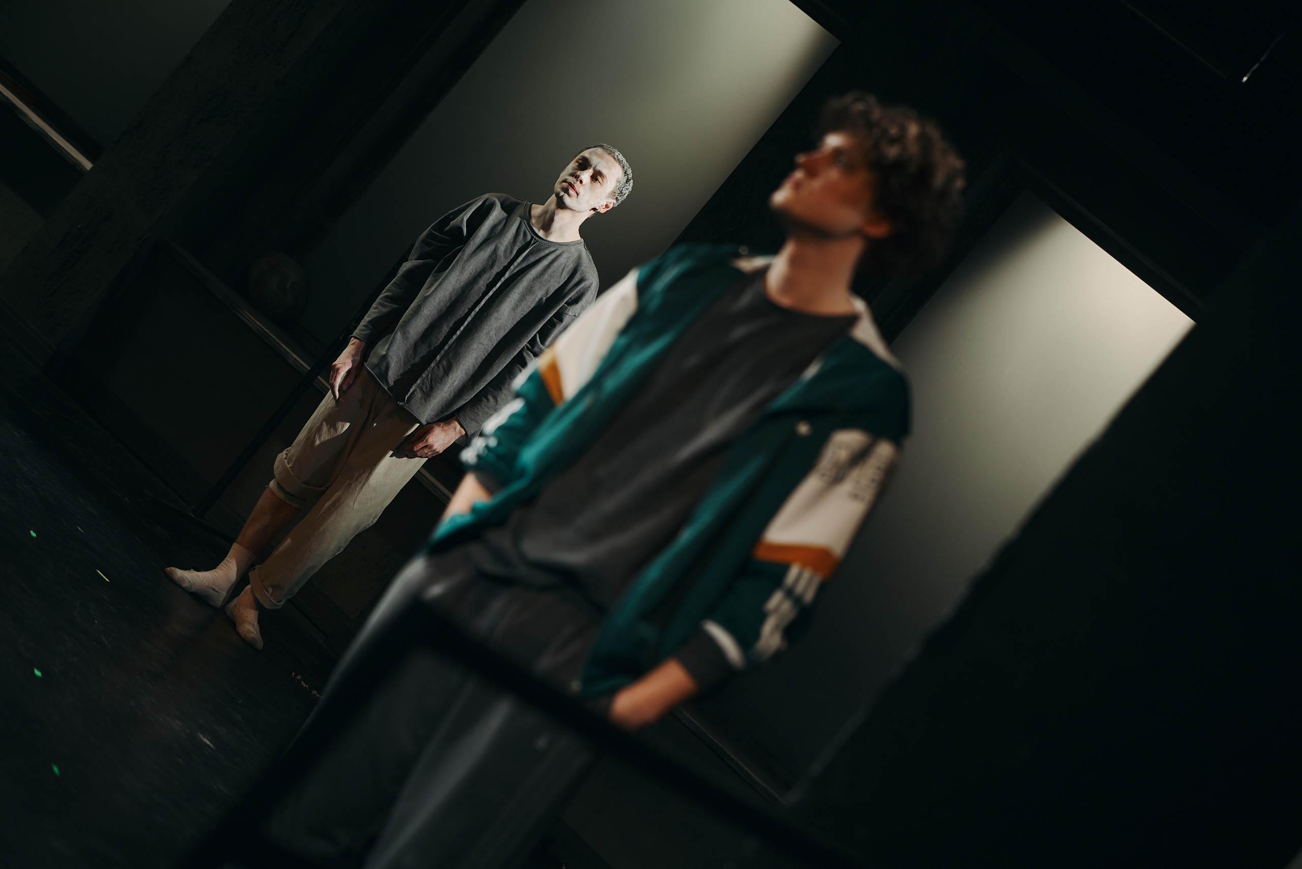 Протагонист