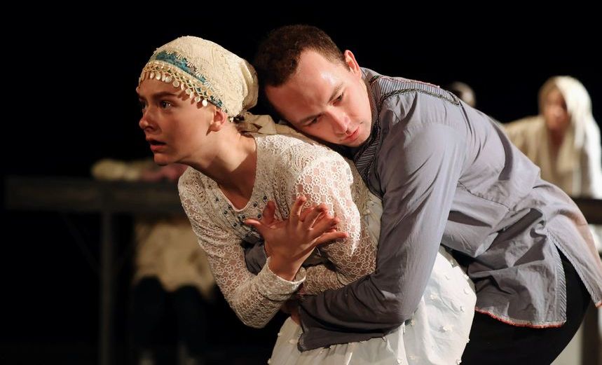 Материнское поле