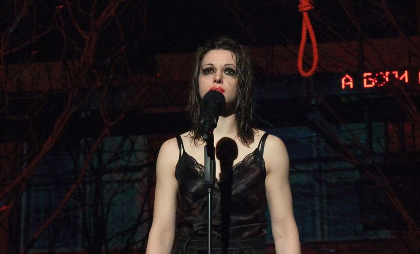 Добрый человек из Сезуана