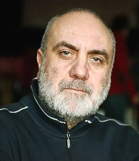 Владимир Мирзоев