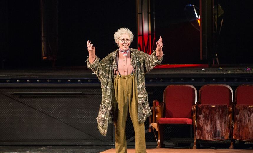 Эта прекрасная жизнь