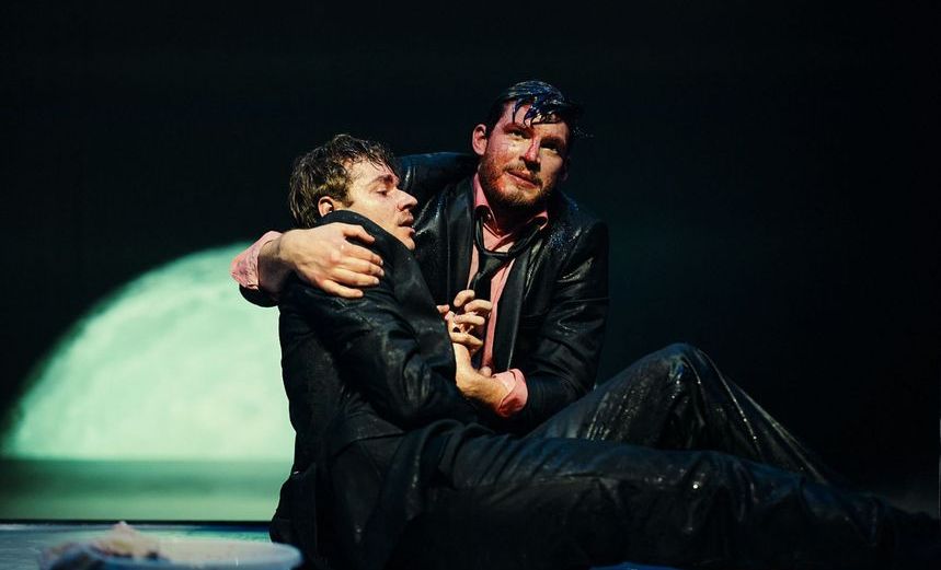 Стражи Тадж-Махала