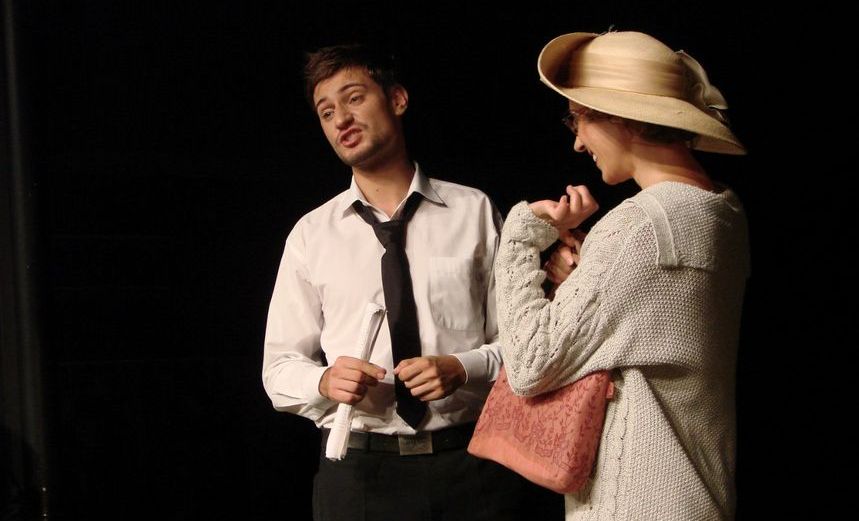 Страх мыльного пузыря