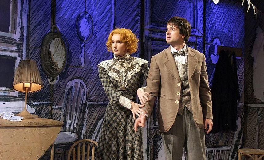 Рождество О.Генри