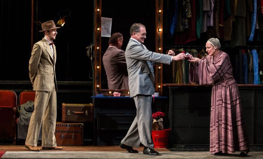 Эта прекрасная жизнь