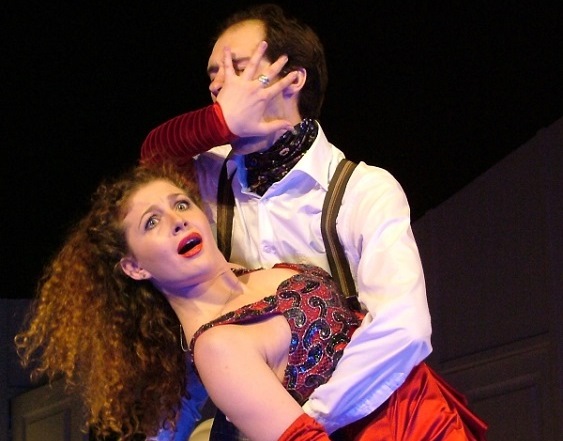 Эльмира Мирэль