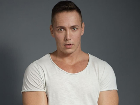 Станислав Рогачев