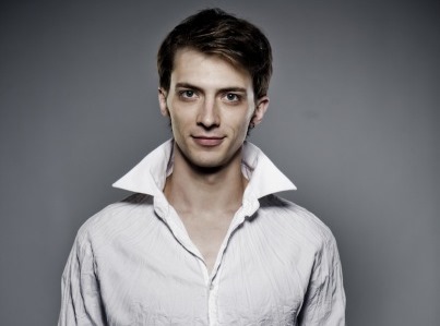 Антон Феоктистов