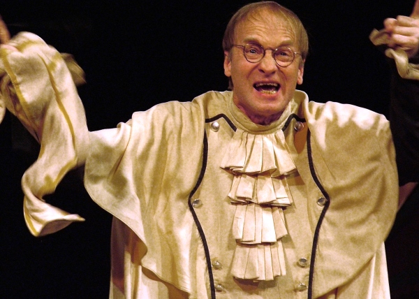 Виктор Васильев