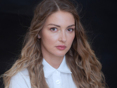 Татьяна Казючиц