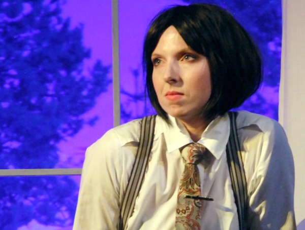 Ирина Петрова