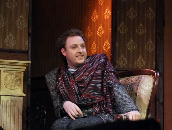 Алексей Воропанов