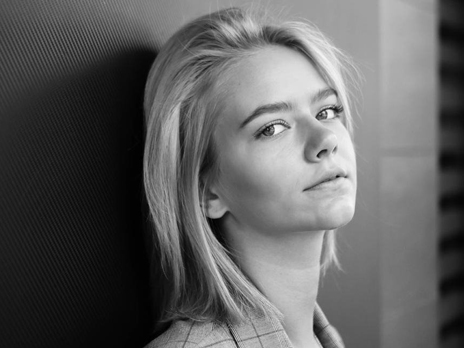 Елизавета Кононова