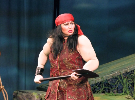 Наталья Корогодова