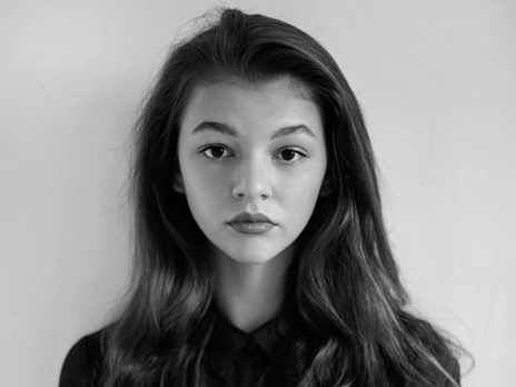 Валерия Елкина