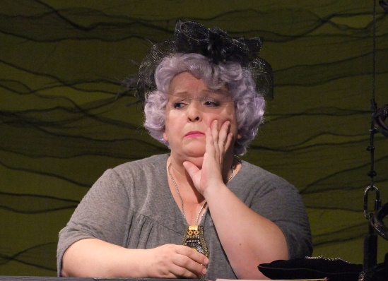 Наталья Николаева