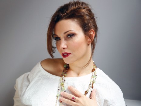 Александра Урсуляк