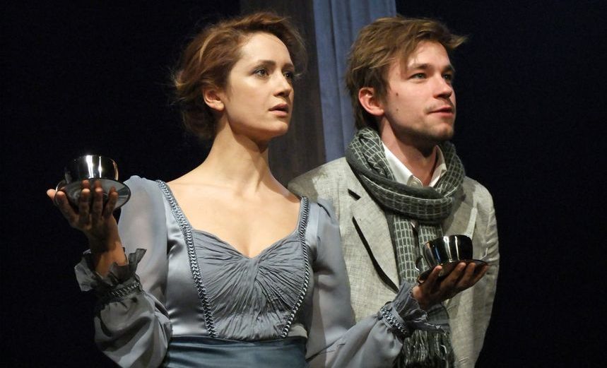 Вишневый сад