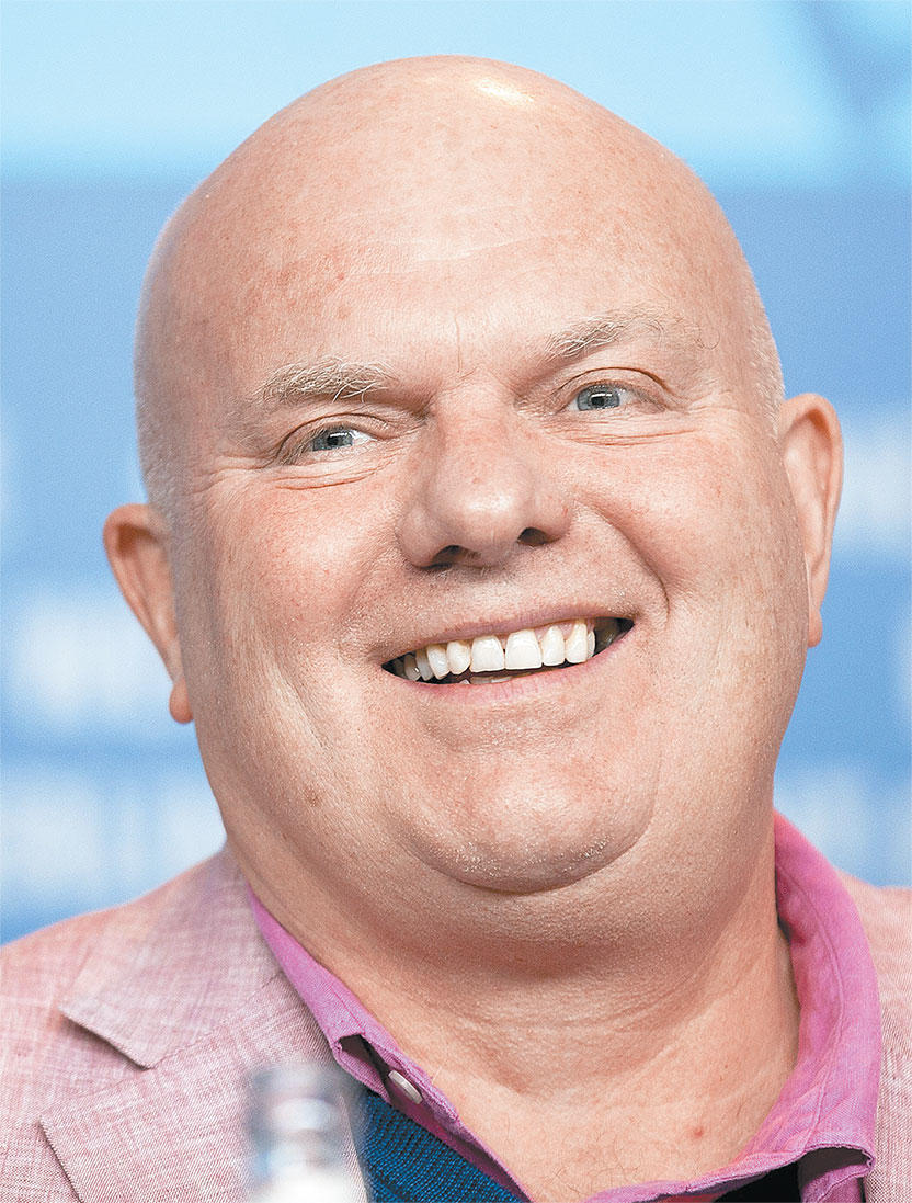 Деклан Доннеллан