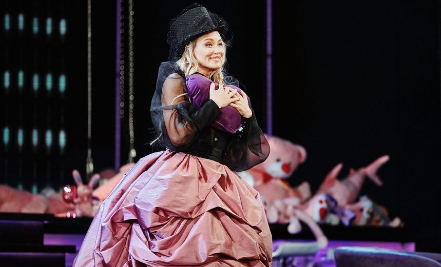 Красавец мужчина