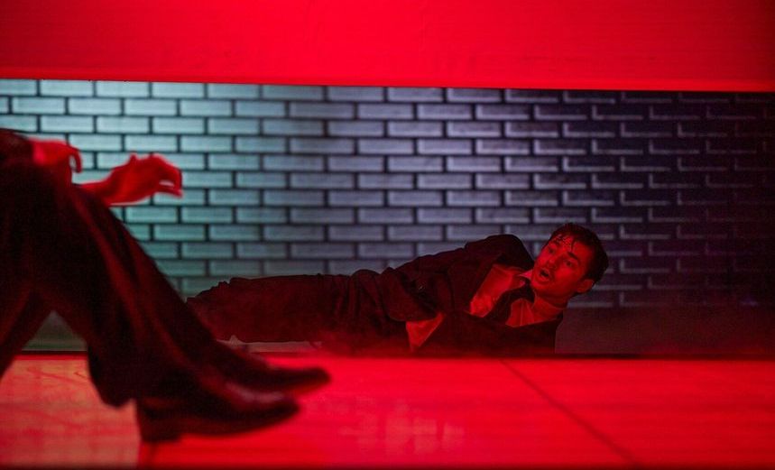 Стражи Тадж-Махала