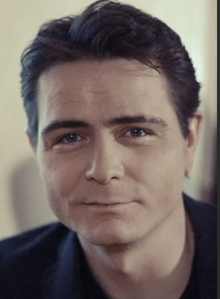 Александр Матросов