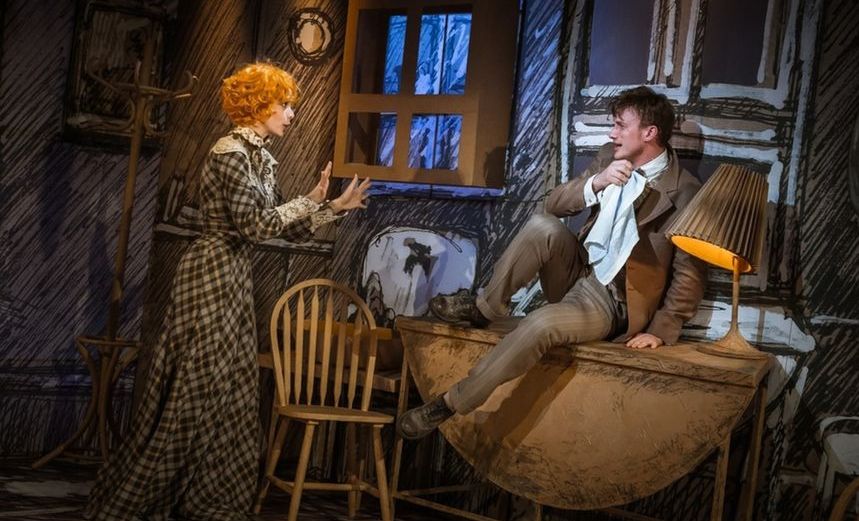 Рождество О.Генри