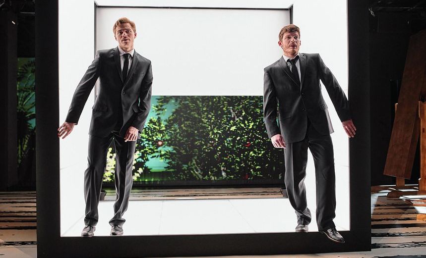 Стражи Тадж-Махала