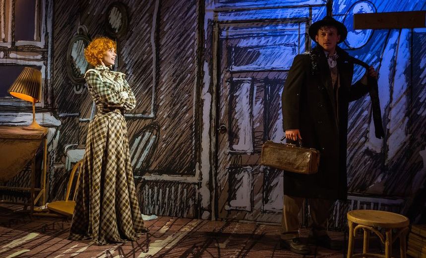 Рождество О.Генри