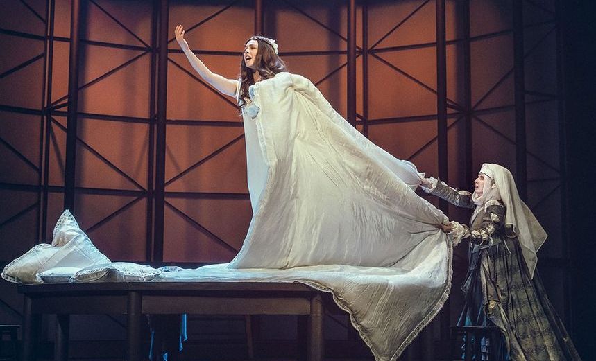 Влюбленный Шекспир