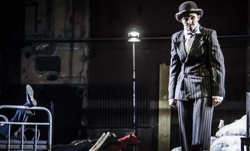 Добрый человек из Сезуана