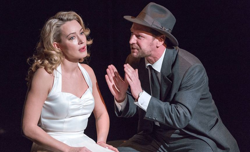 Дорога перемен